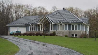 Metal Roofing Services Barrie