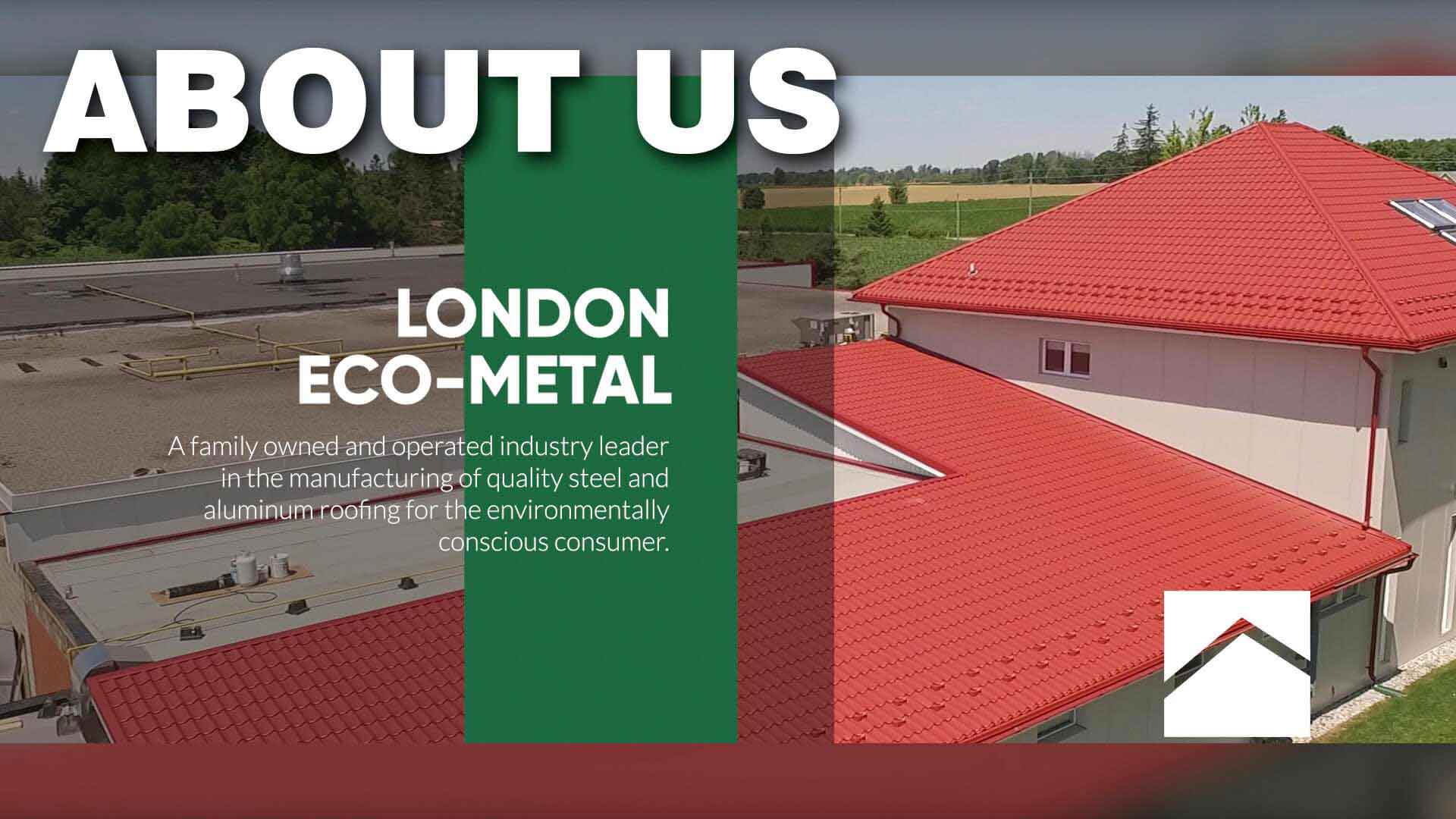 About London Eco-Metal